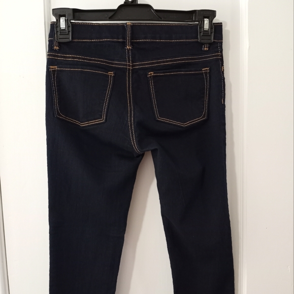 Girl's Old Navy Rockstar Jeggings Skinny Jeans Size 12R - Picture 5 of 12